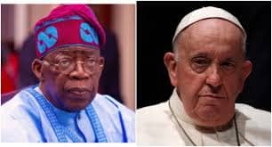 Akpabio to Lead Nigeria’s Delegation to Pope Francis’ Funeral at the Vatican