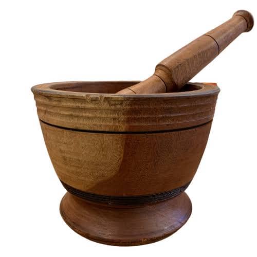 Police arrest woman who broke stepson’s bone with pestle