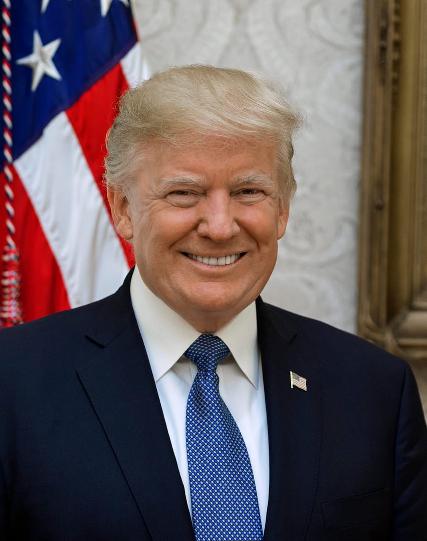 Election 2024 live updates: Trump names chief of staff as he closes in on sweep of swing states