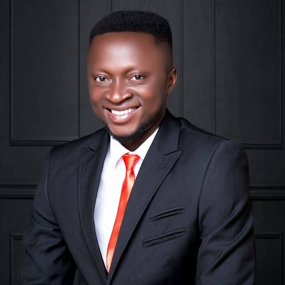 Godwin Erochukwu Ugwu Appointed as Special Assistant to the Chairman on New Media, Igbo-Eze South LGA